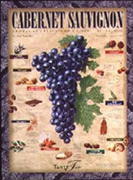 Cabernet Sauvignon Wine Chart