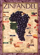 Zinfandel Wine Chart
