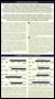 Inside cover - taste profile of Chardonnay